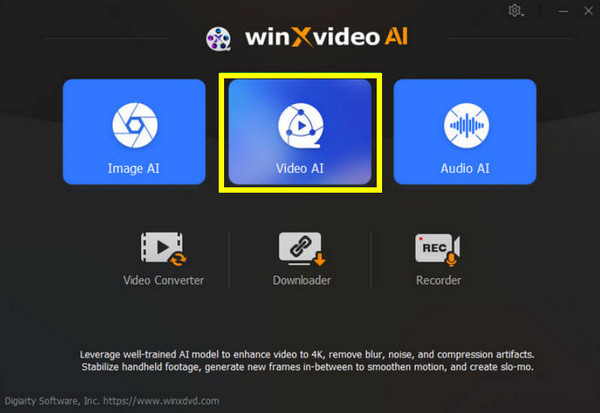 Winxvideo Ai Video Ai