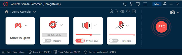 Laraskan Tetapan Audio