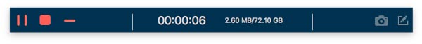 Recording Audio on Mac