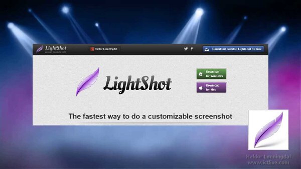 Lightshot 