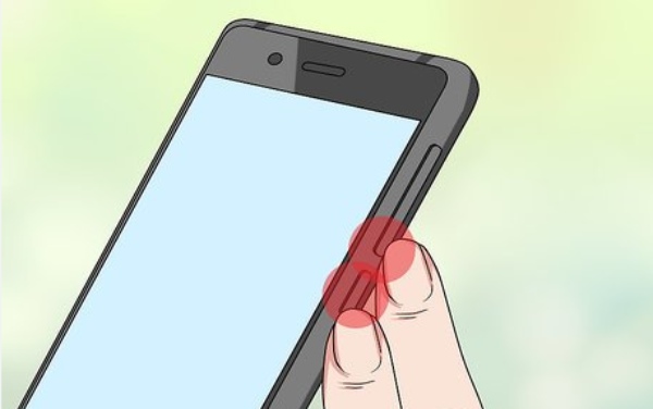 Androidのスクリーンショット