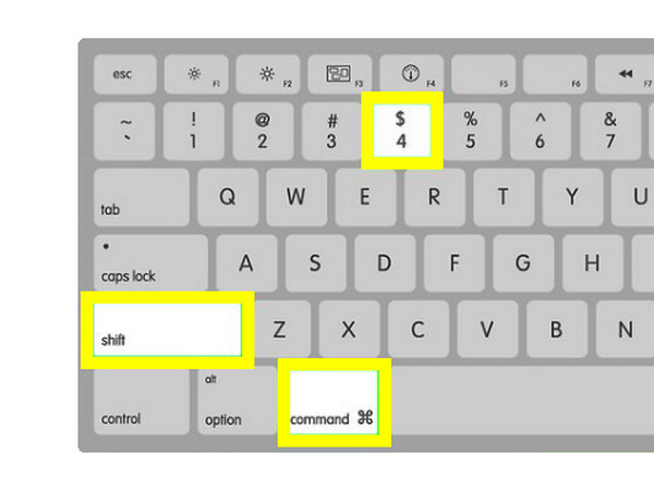 Snimka zaslona Google karata na Macu