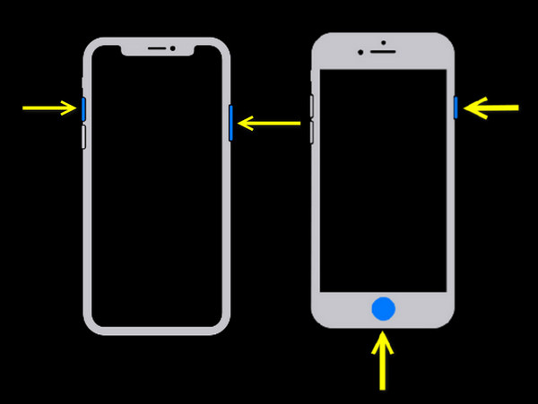 iPhone 如何在 Minecraft 中截屏