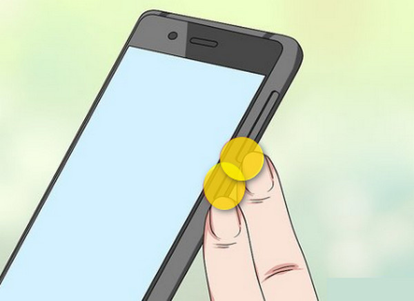 Χρησιμοποιήστε το ενσωματωμένο στιγμιότυπο οθόνης Android