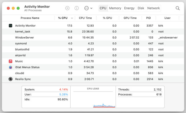 Ekran Görüntüsü Aracını Yeniden Başlatın
