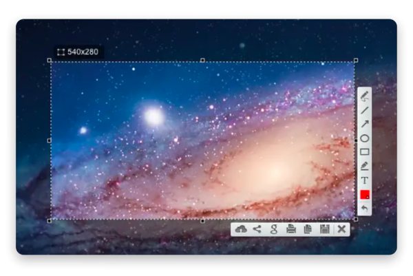 Snipping Tool Mac Lightshot