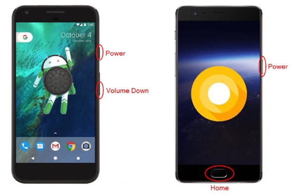 Telegram Ekran Görüntüsü Alma (Android)