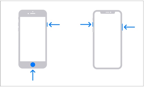 Telegram Ekran Görüntüsü Al (iOS)