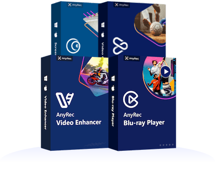 DVD/Blu-ray Toolkit
