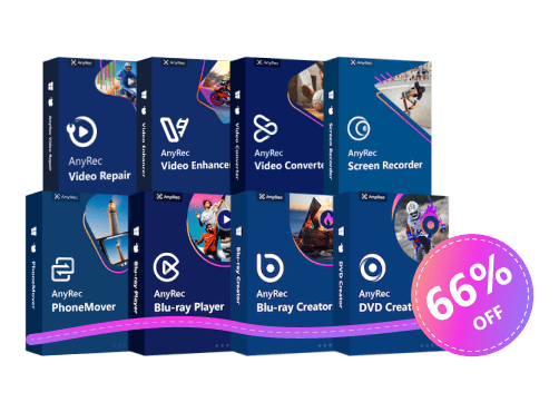 All-In-One Bundle