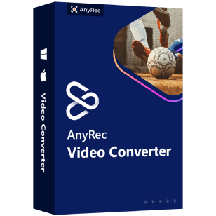 Anyrec Video Converter Product Box