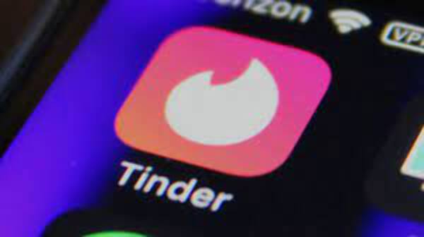 Can you find someone on tinder
