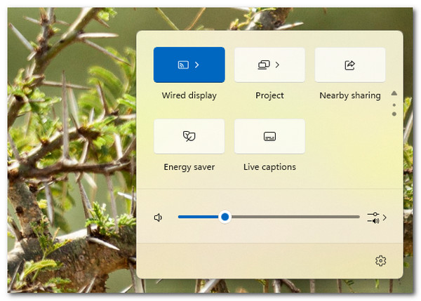 Κοινή χρήση κοντά στα Windows