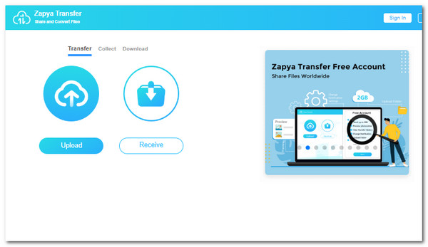 Εναλλακτική Ζάπια