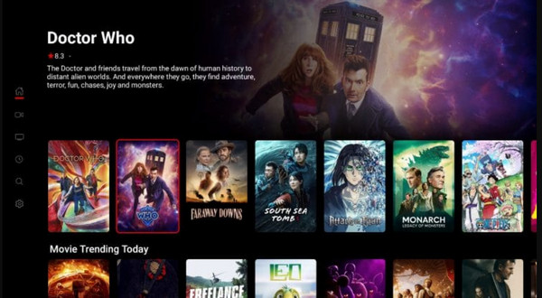 Alternative la Streamflix și Bflix