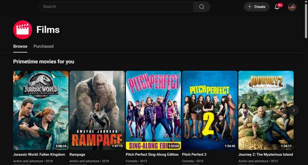 Youtube Divicast 替代品