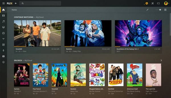 Plex FlixHQ-alternatieven