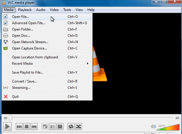 VLC Media Player