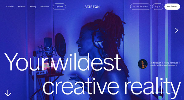 Patreon