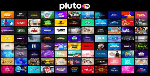 PlutoTV