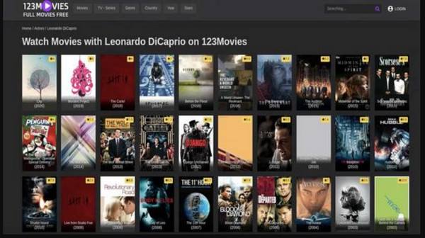 123Movies MyFlixer-alternatieven