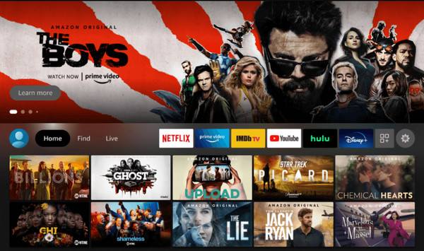 Cinema HD MyFlixer-alternatieven