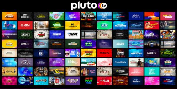 Pluto TV MyFlixer Alternatieven