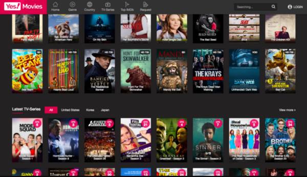 Ja Films MyFlixer Alternatieven