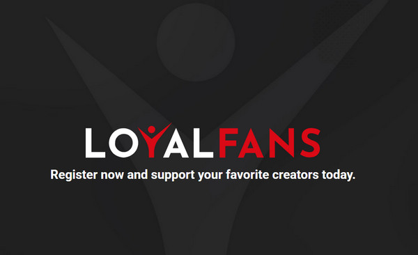 Loyalfans Onlyfans 泄密事件