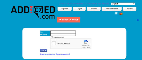 Addic7ed Subdl Alternative