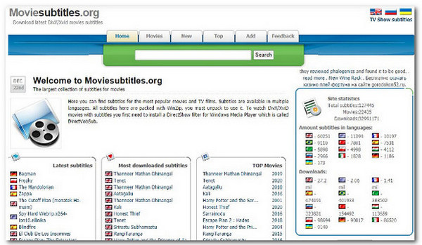 Moviesubtitles.org Subdl Alternative