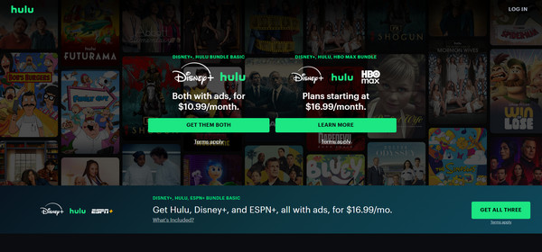 Alternative za Hulu Turkish123