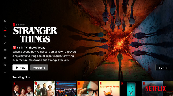 Netflixove turske 123 alternative