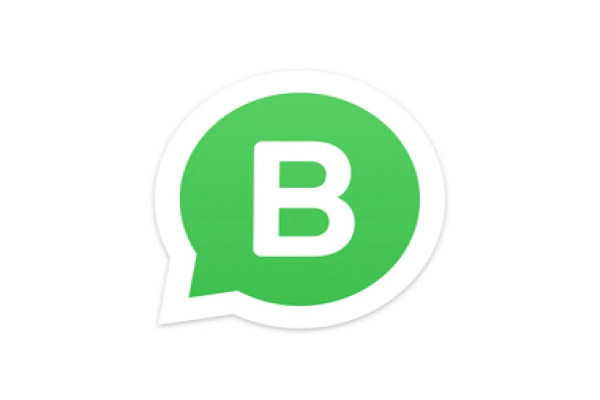 WhatsApp Business App