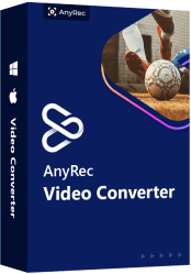 Gói chuyển đổi video AnyRec