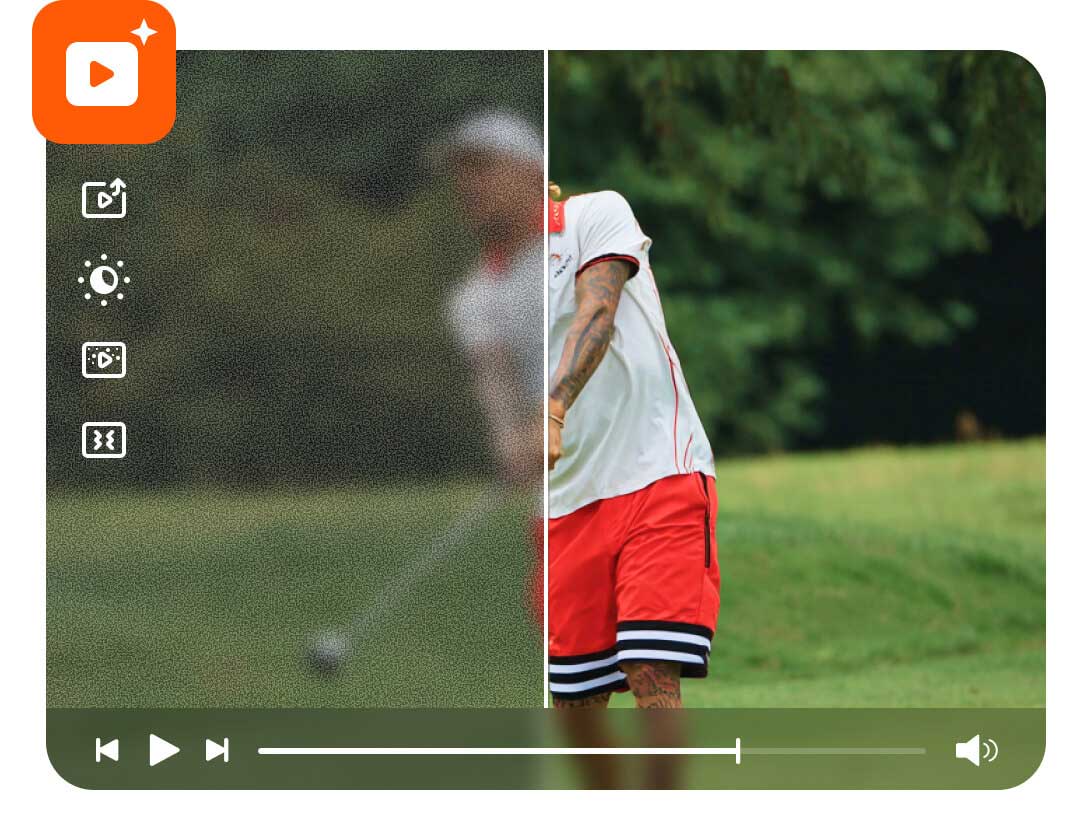 Βελτιωτικό βίντεο