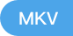 MKV Icon