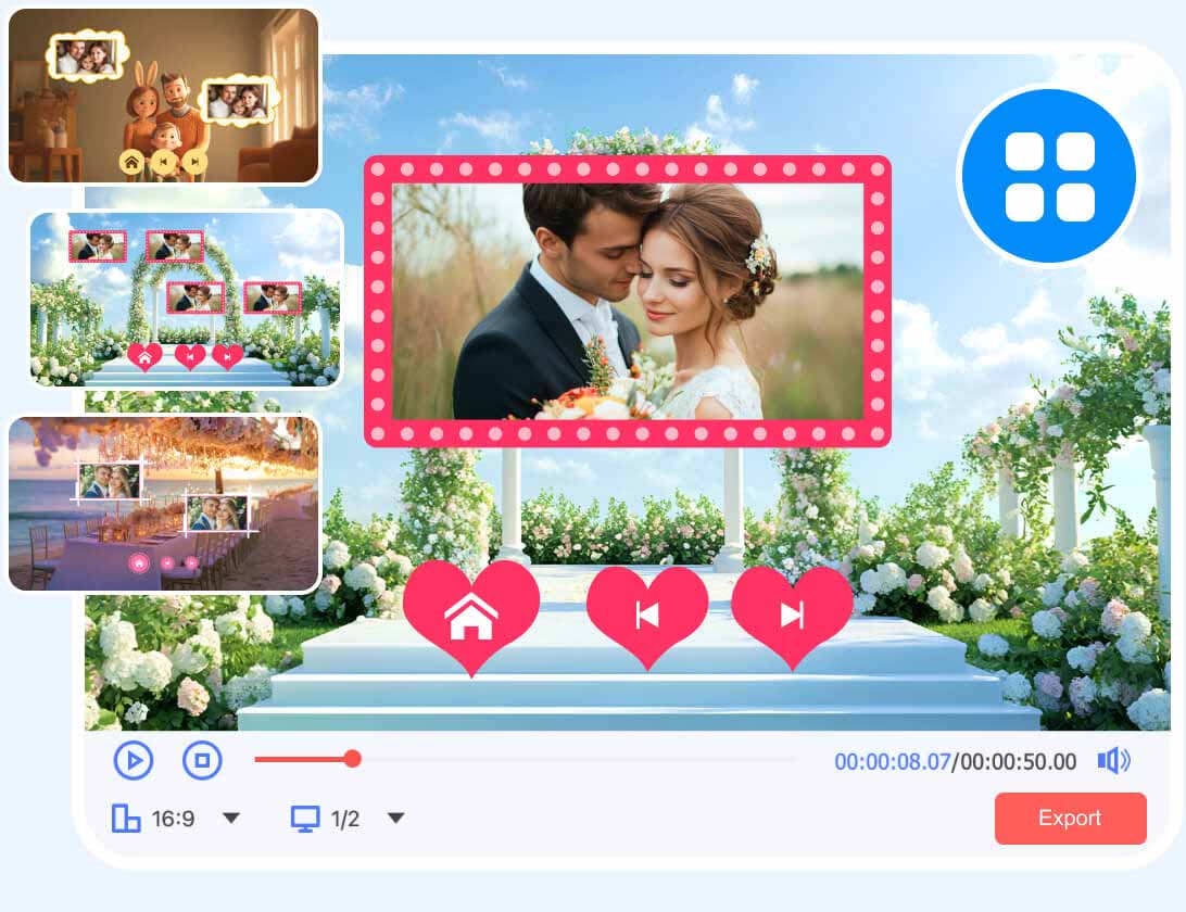 Δημιουργός ταινιών