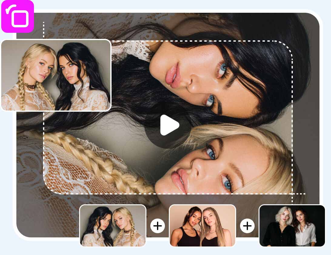 Περιστροφή βίντεο