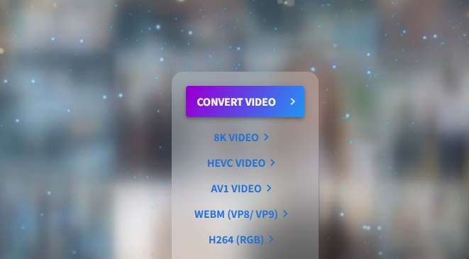 HD轉換器 720p升頻
