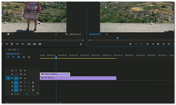 Adobe 將 GIF 添加到視頻