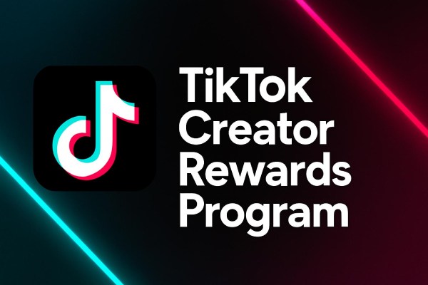 Πρόγραμμα Ανταμοιβής Δημιουργών TikTok