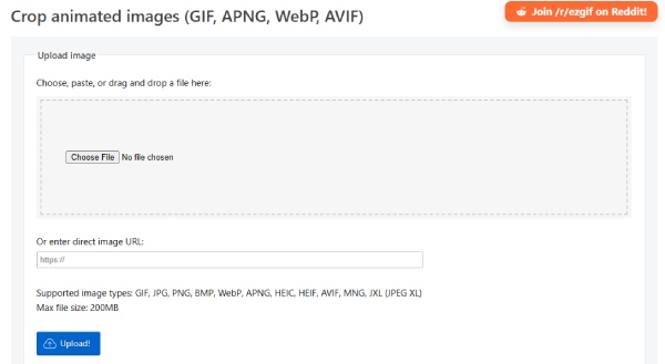 صورة متحركة مقصوصة من Ezgif