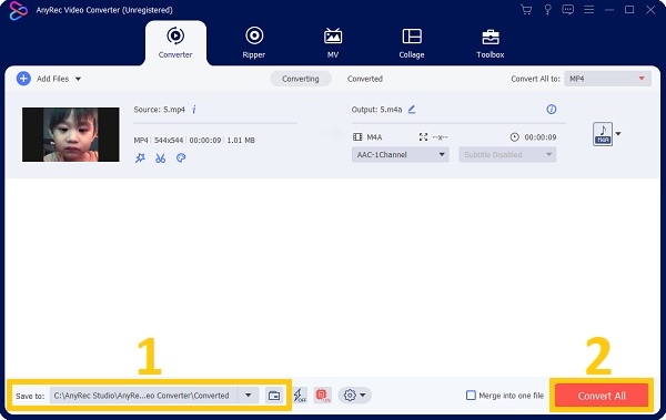 gem-den-beskårne-video