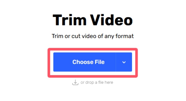 Choose File 123