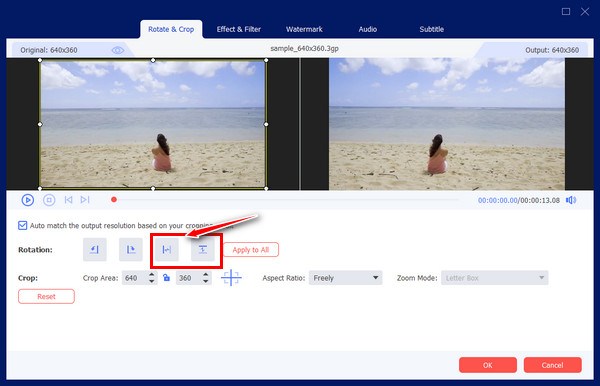 Flip Video Anyrec