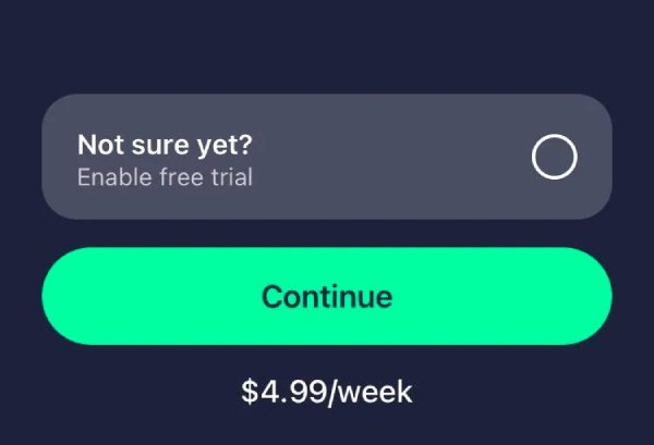 מנוי Alight Motion