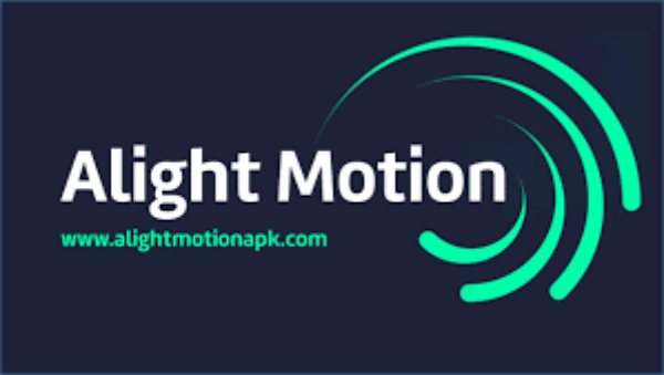 אתר Alight Motion