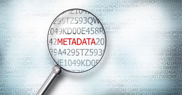 Metadata