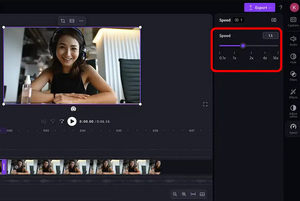 Clipchamp